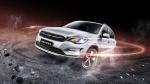 Zotye Damai X5 2015 года
